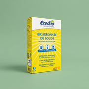BICARBONATO SODIO ECODOO 500G - Hero - Ecodoo