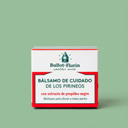 Bálsamo de Cuidado de los Pirineos 30ml - Hero - Ballot-Flurin