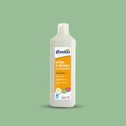 LIMPIADOR CREMA VITROCERAMICA ECODOO 500 ML - Hero - Ml
