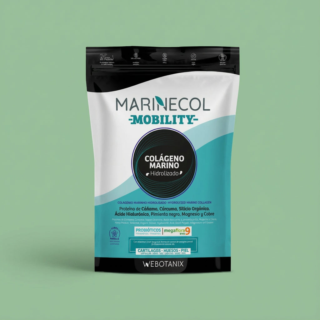 Marinecol Mobility 275g Webotanix - Hero - WeBotanix