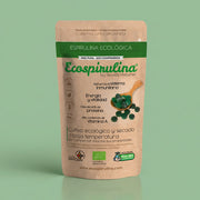 Espirulina Ecológica - Ecospirulina - Hero - Ecospirulina