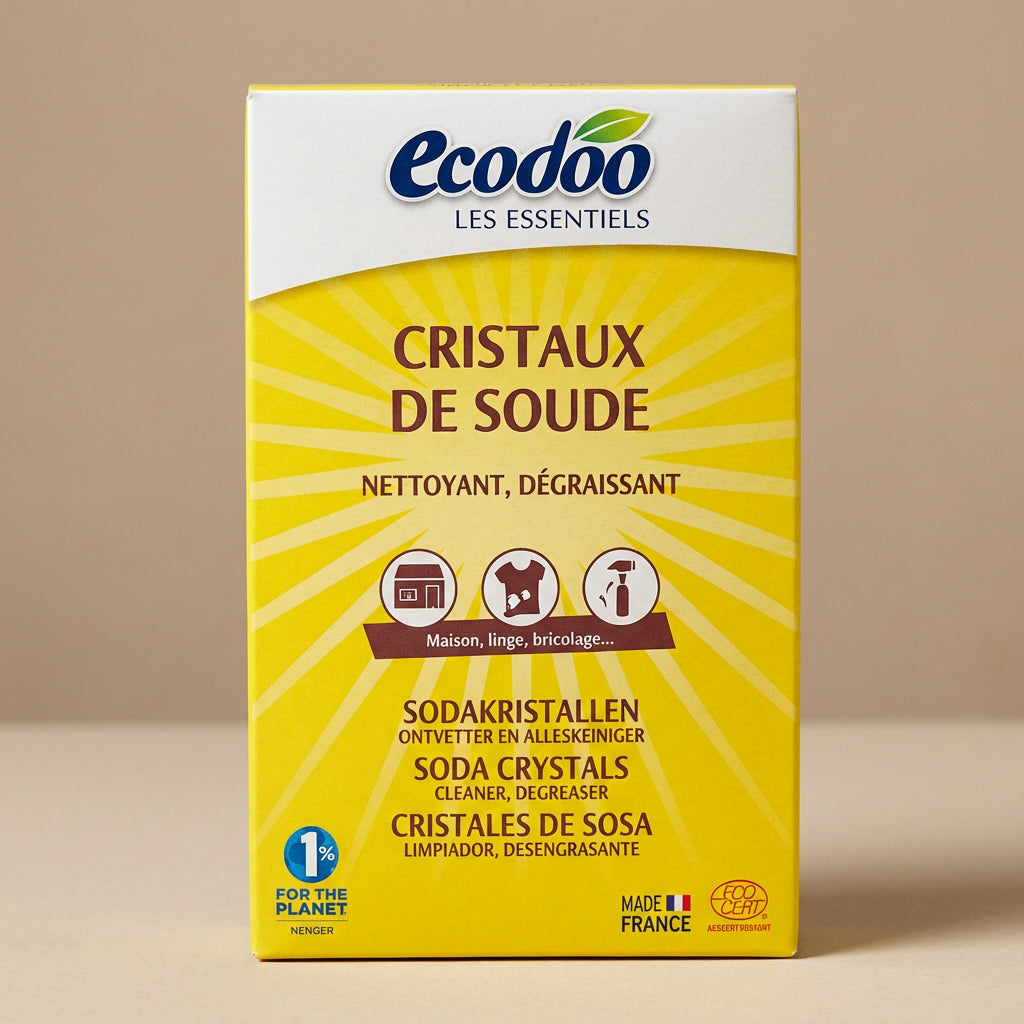 CRISTALES SOSA ECODOO 500 G - Detail - G