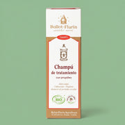 Champú tratamiento con propóleo 125ML BALLOT-FLURIN - Hero - Ballot-Flurin