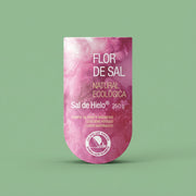Flor de Sal 250g - Hero - Salinas San Vicente