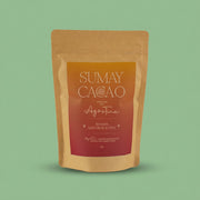 Cacao Ceremonial Madurez Activa 350g - Hero - Agostina
