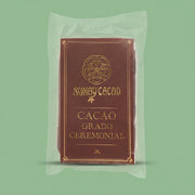 Cacao Ceremonial Puro - Hero - Sumay Cacao