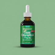 CHLOROPHEAL ORIGINAL 120ML ALKALINECARE - Hero - Alkalinecare