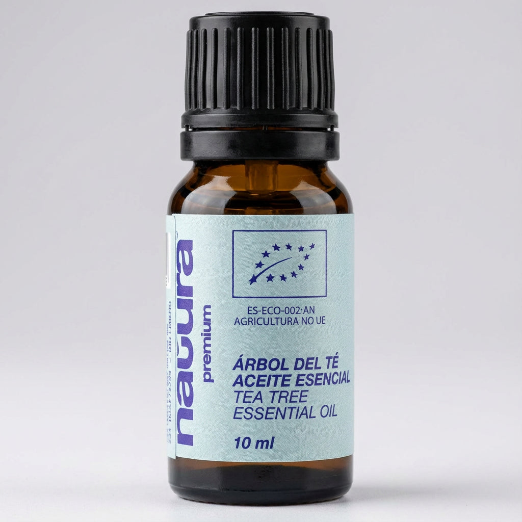 Aceite Esencial Árbol del Té Bio 10 ml - Detail - Natura Premium