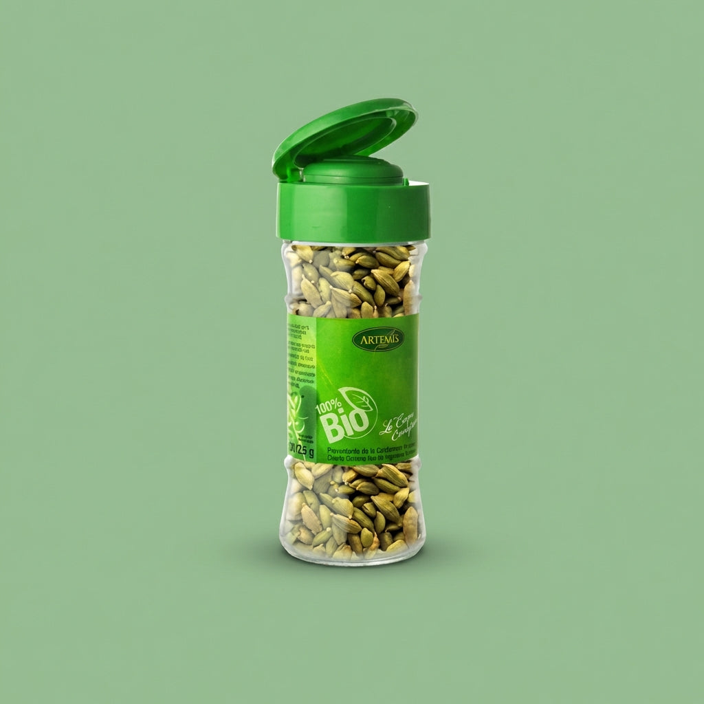 ARTEMIS ESPECIA CARDAMOMO 20G - Hero - Cardamomo