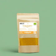 CURCUMA CON PIMIENTA MOLIDAS 125GR NATURA PREMIUM - Hero - Premium