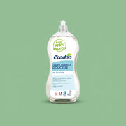 LAVAVAJILLAS HIPOALERGENICO 0x100 ECODOO 1 L - Hero - L