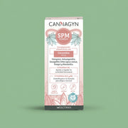 Cannagyn Spm Remedy 30ml Webotanix - Hero - WeBotanix