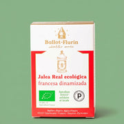 Jalea Real Bio Dinamizada 10g (cura 25 Días) - Hero - Ballot-Flurin