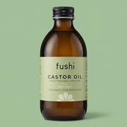ACEITE RICINO CASTOR 250 ML FUSHI - Hero - Fushi