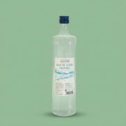 Agua Océano Atlántico 1l Cristal - Hero - Algamar