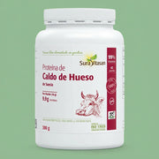 Proteína de Caldo de Hueso 300g - Hero - Sura Vitasan