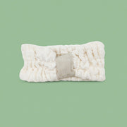 DIADEMA ELASTICA FIBRA DE BAMBOO - Hero - Bamboo