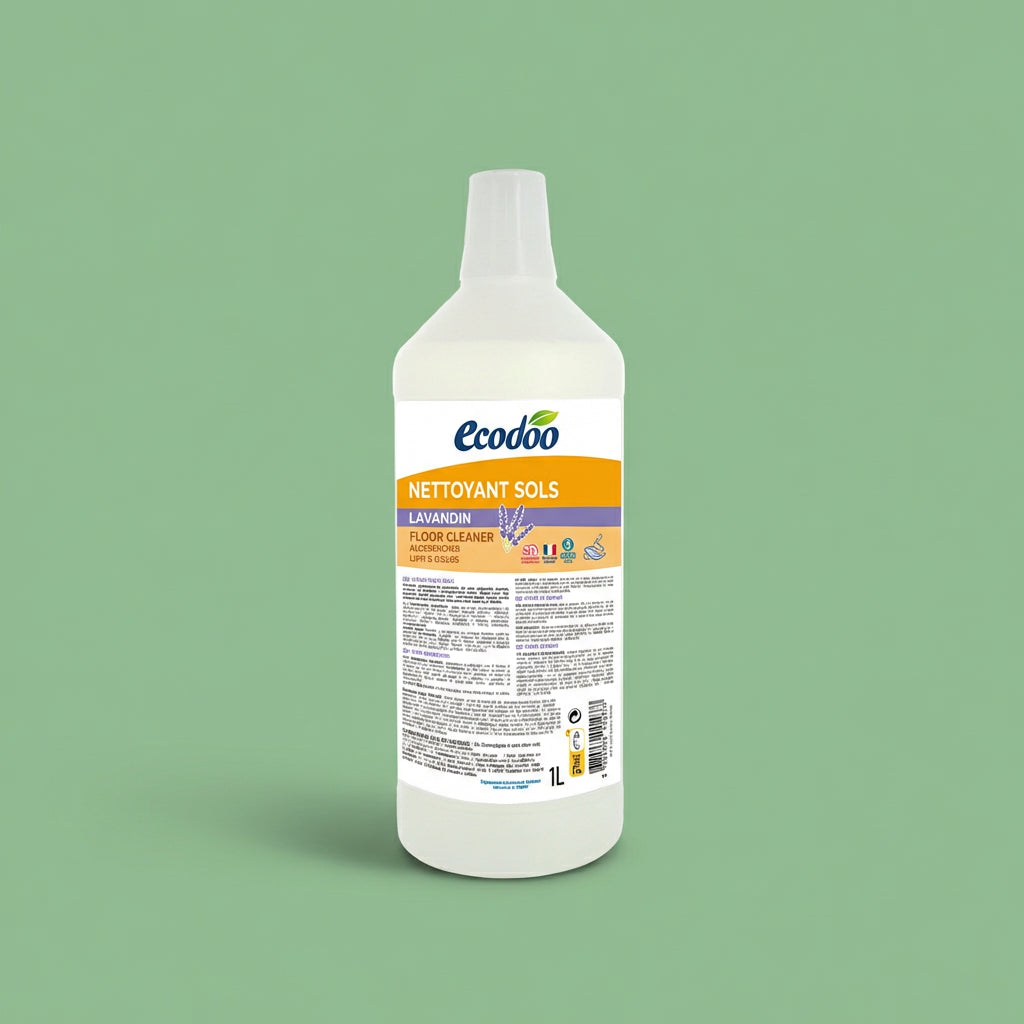 FRIEGASUELOS MULTIUSOS ECODOO 1 L - Hero - L