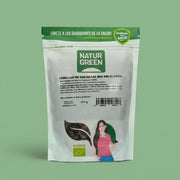 SEMILLAS CALABAZA 350G NATURGREEN - Hero - Naturgreen