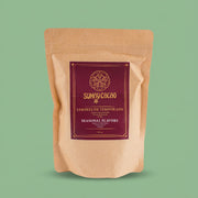 Cacao Sabores de Temporada 350g - Hero - Sumay Cacao