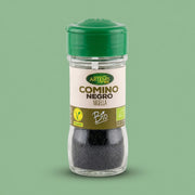 COMINO NEGRO 40G ARTEMIS - Hero - Artemis
