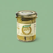 Filetes de Bonito del Norte 195g - Hero - Biocop