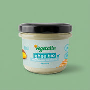 Ghee Bio de Cabra 220ml - Hero - Vegetalia