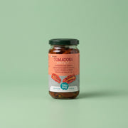 TERRASANA TOMATE SECO EN ACEITE DE OLIVA 180G - Hero - Oliva
