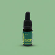 Aceite de Cáñamo 10 ML - CBD Espectro Completo - Hero - 10%