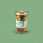 Sardinas 195g - Hero - Biocop