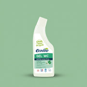 LIMPIA WC GEL ECODOO 750 ML - Hero - Ml