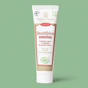 DENTÍFRICO SONRISA 50ML BALLOT-FLURIN - Hero - Ballot-Flurin
