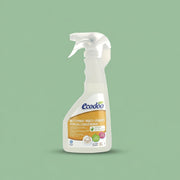 LIMPIADOR MULT. HIPOALERGENICO SPRAY ECODOO 500 ML - Hero - Ml