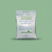 Sales de Magnesio Natural 4kg - Hero - Dismag