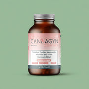 Menopausia Noche 45cap Cannagyn - Hero - Webotanix