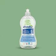 Abrillantador Lavavajillas 500ml - Hero - Ecodoo
