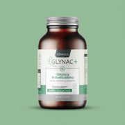 Glynac Formula 60 Capsulas Webotanix - Hero - WeBotanix