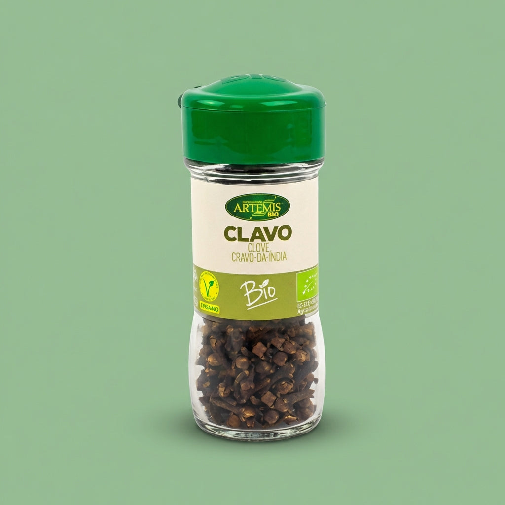 CLAVO BIO 25GR-ARTEMIS - Hero - Bio