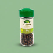 CLAVO BIO 25GR-ARTEMIS - Hero - Bio