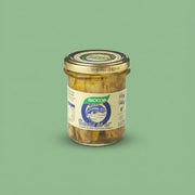 Filetes de Caballa 195g - Hero - Biocop