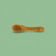 CEPILLO FACIAL BAMBU NATURABIO - Hero - Naturabio