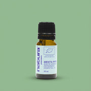 Aceite Esencial Menta Piperita Bio 10 ml - Hero - Natura Premium