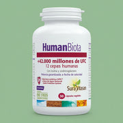 HUMAN BIOTA 30CAP - Hero - 30Cap