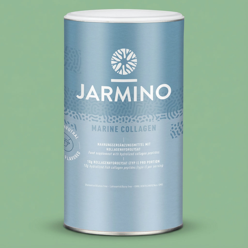 Colageno Marino 300g - Hero - Jarmino