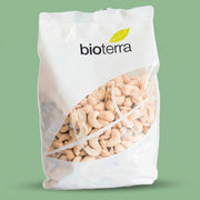 ANACARDO CRUDO 200G BIOTERRA - Hero - Bioterra
