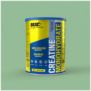 Creatina Monohidrato Neutro 300g - Hero - Best Protein