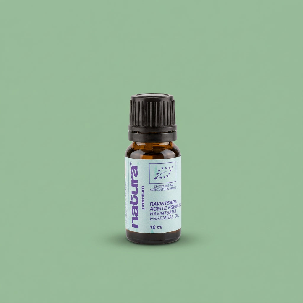 Aceite Esencial Ravintsara Bio 10 ml - Hero - Natura Premium