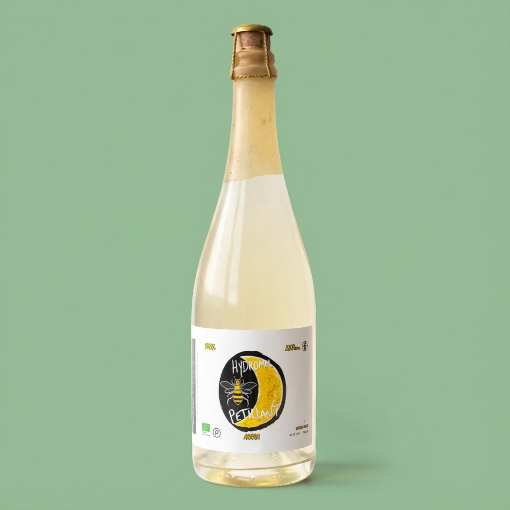 Hidromiel de Acacia 75cl - Hero - Bulles de Ruche