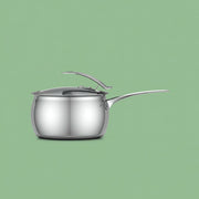 Cazo de acero inoxidable 16 cm - SKK - Hero - Skk