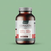 Corazon Formula 60m Capsulas Webotanix - Hero - WeBotanix